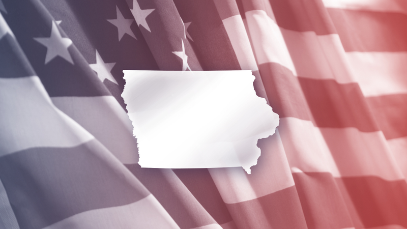 Illustration for article titled The Onion’s Special Coverage Of Election Day 2016